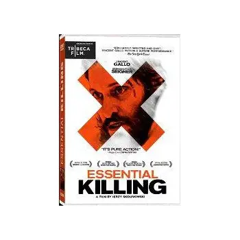 Essential Killing