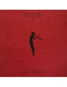 Imagine Dragons - Mercury - Acts 1 and 2