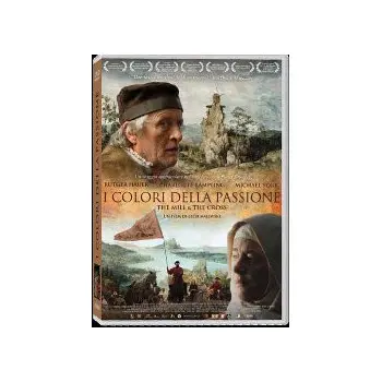 I Colori Della Passione