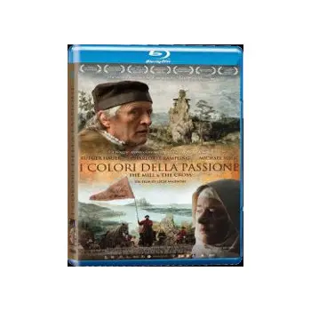 I Colori Della Passione (Blu Ray)