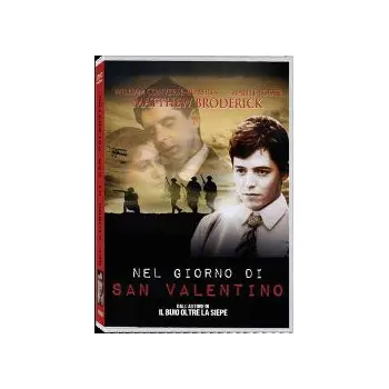 Nel Giorno Di San Valentino
