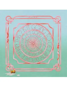 Soft Pink Truth - Is It Going To Get Any Deeper Than This?