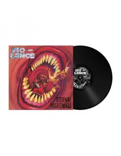 Vio-Lence - Eternal Nightmare
