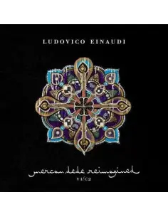 Einaudi Ludovico - Reimagined Volume 1 and 2