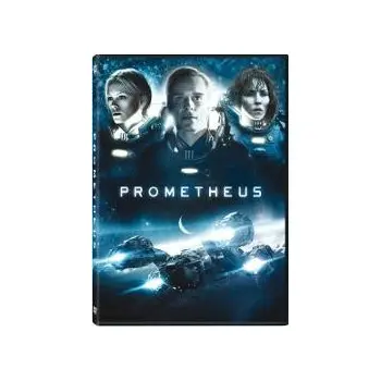 Prometheus