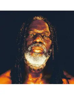 Tiken Jah Fakoly - Braquage De Pouvoir - (CD)