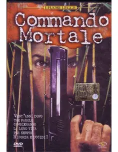 Commando Mortale