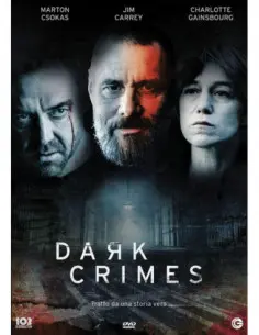 Dark Crimes
