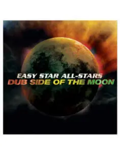 Easy Star All Stars - Dub Side Of The Moon (Special Anniversary Edt.)