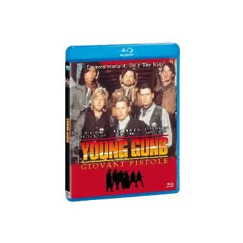 Young Guns - Giovani Pistole (Blu Ray)