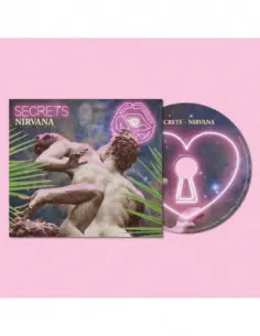 Nirvana - Secrets - (CD)