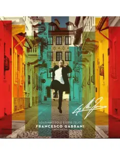 Francesco Gabbani - Volevamo Solo Essere Felici