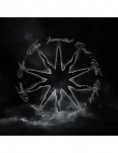 This Immortal Coil - The World Ended A Long Time Ago