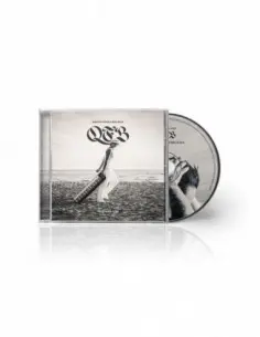 Angi Giordana - Questa Fragile Bellezza - (CD)