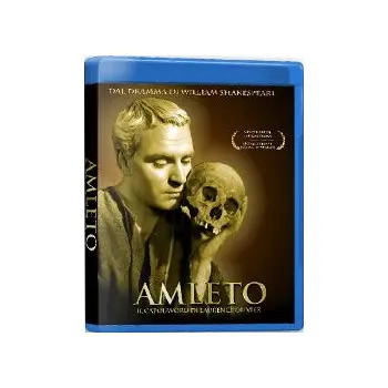 Amleto (1948) (Blu Ray)