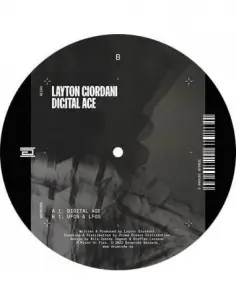 Layton Giordani - Layton Giordani-Digital Age 12p
