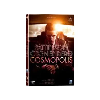 Cosmopolis