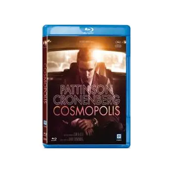 Cosmopolis (Blu Ray)