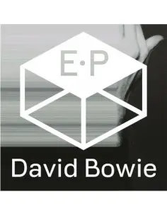 Bowie David - The Next Day Extra (12p Ep) (Black Friday 2022)