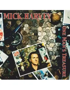 Mick Harvey - One Man'S Treasure, Two Of Diamonds