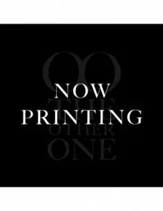 Babymetal - The Other One (LP ON TRASPARENT VINYL IN HARD PLASTIC SLEEVE)