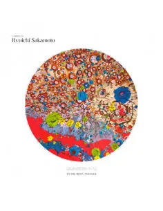 Sakamoto Ryuichi - A Tribute To Ryuichi Sakamoto To The Moon And Back - (CD)
