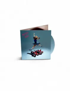 Maneskin - Rush! - Cd