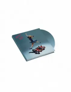 Maneskin - Rush! - Cd (Deluxe Hard Cover Book)