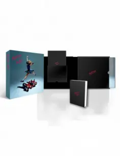 Maneskin - Rush! Lp Special Boxset (Photobook - 7p Vinyl - Lp - Cd - Cassette - Poster)