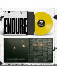 Special Interest - Endure (Indie Exclusive)