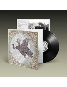 James Yorkston Nina - The Great White Sea Eagle sp