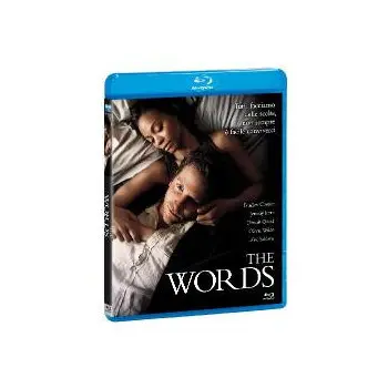 The Words (Blu Ray)