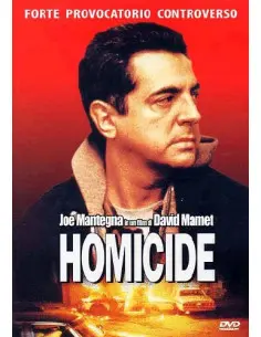 Homicide