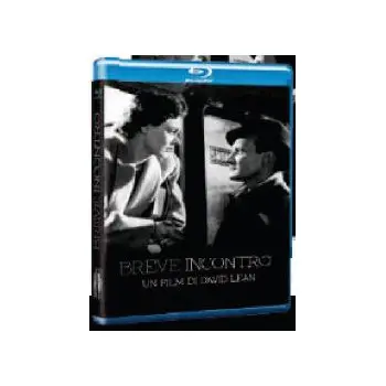Breve Incontro (Blu Ray)