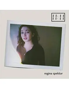 Spektor Regina - 11:11 - (CD)