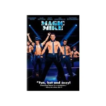 Magic Mike