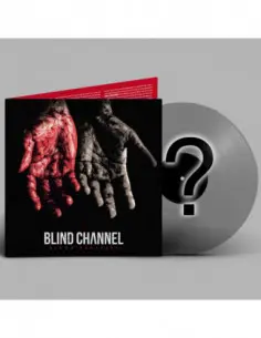 Blind Channel - Blood Brothers (Surprise Color Vinyl)