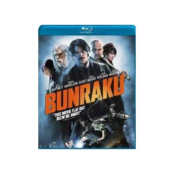 Bunraku (Blu Ray)