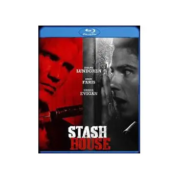 Stash House (Blu Ray)