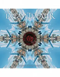Dream Theater - Lost Not Forgotten Archives: Live At Mad - (CD)