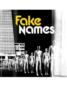 Fake Names - Expendables