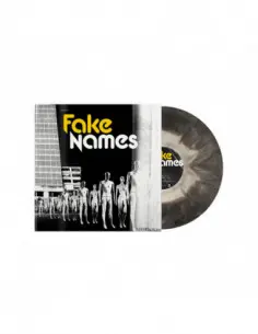 Fake Names - Expendables (Galaxy Vinyl)