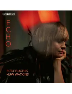 Hughes Ruben - Echo Songs Across The Ages (Sacd) - (CD)