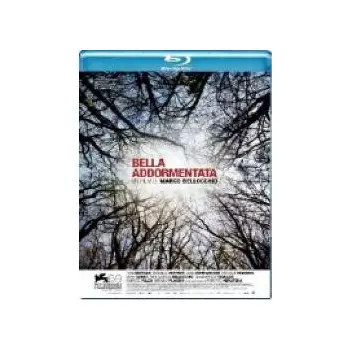 Bella Addormentata (Blu Ray)