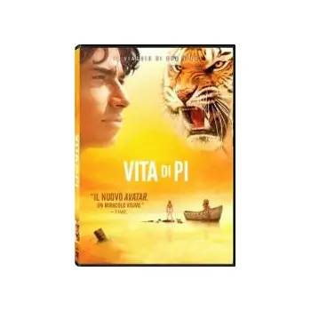 Vita Di Pi