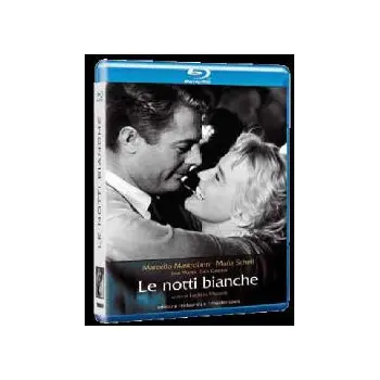 Le Notti Bianche (Blu Ray)