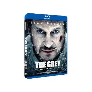 The Grey (Blu Ray)
