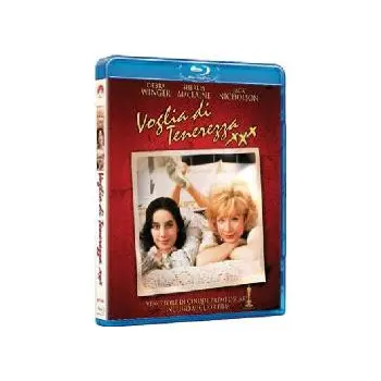 Voglia Di Tenerezza (Blu Ray)