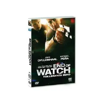 End Of Watch