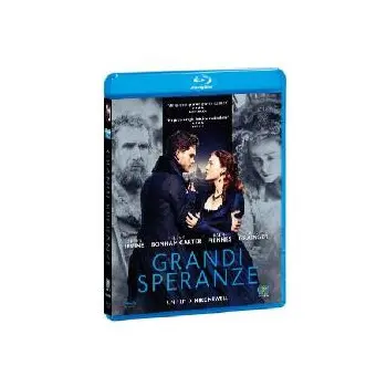 Grandi Speranze (Blu Ray) 8031179936182